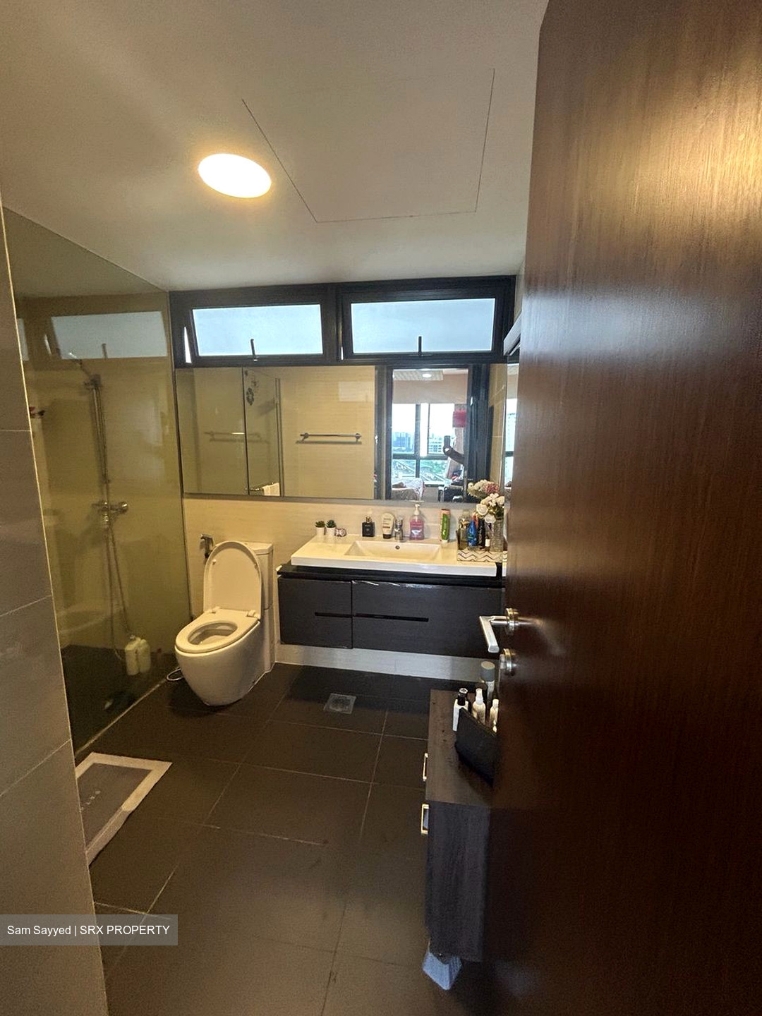 RiverParc Residence (D19), Condominium #573676771